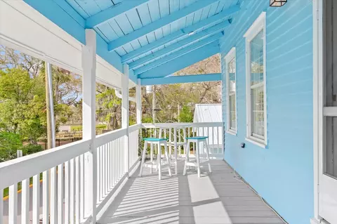 Exterior - 75 Osceola St, Saint Augustine, FL 32084 photo 15 of 23