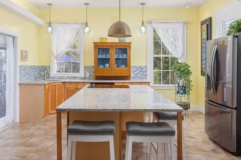 Kitchen - 75 Osceola St, Saint Augustine, FL 32084 photo 2 of 7