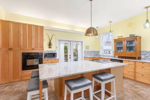 Kitchen - 75 Osceola St, Saint Augustine, FL 32084 photo 3 of 7