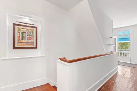 Entry Way - 75 Osceola St, Saint Augustine, FL 32084 photo 3 of 5