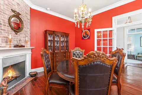 Dining - 75 Osceola St, Saint Augustine, FL 32084 photo 2 of 2