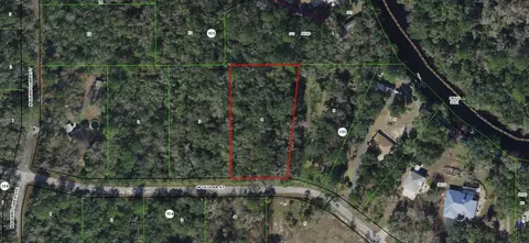 11683 W Deodar St, Crystal River, FL 34428 photo 1