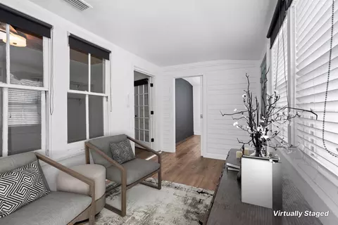 Entry Way - 58 Anderson St, Saint Augustine, FL 32084 photo 4 of 5