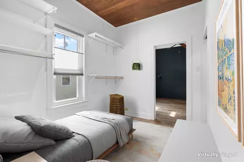 Bedroom - 58 Anderson St, Saint Augustine, FL 32084 photo 10 of 10