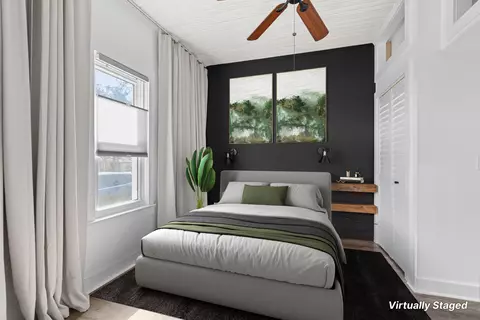 Bedroom - 58 Anderson St, Saint Augustine, FL 32084 photo 3 of 10