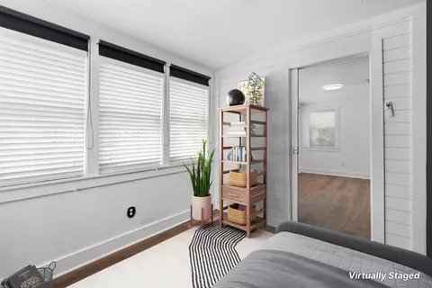 Bedroom - 58 Anderson St, Saint Augustine, FL 32084 photo 2 of 10