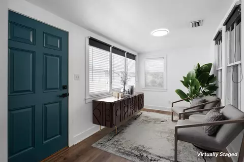 Entry Way - 58 Anderson St, Saint Augustine, FL 32084 photo 1 of 5
