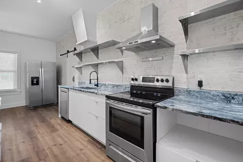 Kitchen - 58 Anderson St, Saint Augustine, FL 32084 photo 2 of 2