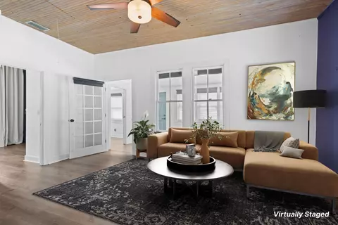 Living - 58 Anderson St, Saint Augustine, FL 32084 photo 7 of 7