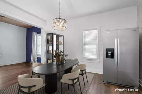 Dining - 58 Anderson St, Saint Augustine, FL 32084 photo 2 of 2