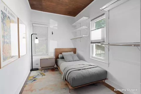 Bedroom - 58 Anderson St, Saint Augustine, FL 32084 photo 8 of 10
