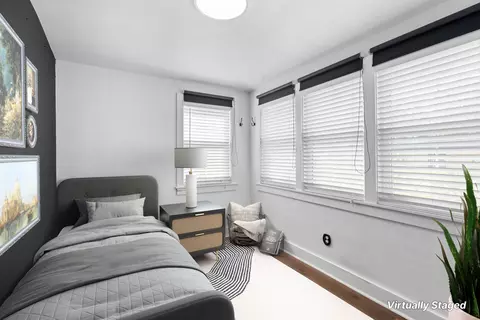 Bedroom - 58 Anderson St, Saint Augustine, FL 32084 photo 1 of 10