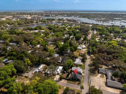 View/Area - 58 Anderson St, Saint Augustine, FL 32084 photo 3 of 6
