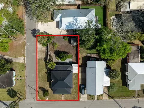 View/Area - 58 Anderson St, Saint Augustine, FL 32084 photo 1 of 6