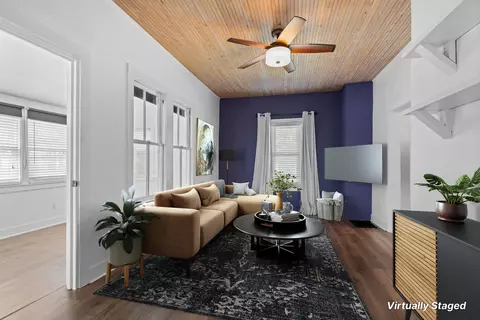 Living - 58 Anderson St, Saint Augustine, FL 32084 photo 4 of 7
