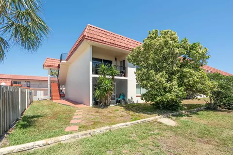Exterior - 7175 A1a S #B115, Saint Augustine, FL 32080 photo 5 of 9