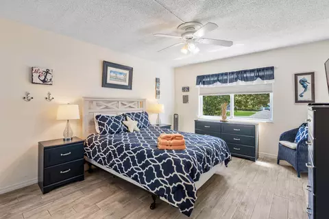 Bedroom - 7175 A1a S #B115, Saint Augustine, FL 32080 photo 1 of 5