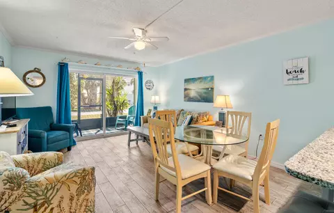 Dining - 7175 A1a S #B115, Saint Augustine, FL 32080 photo 1 of 3