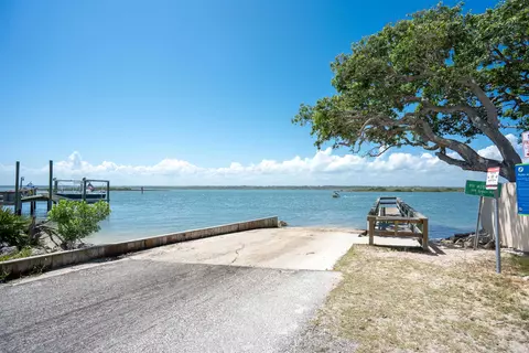 Exterior - 7175 A1a S #B115, Saint Augustine, FL 32080 photo 8 of 9