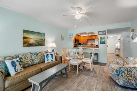 Living - 7175 A1a S #B115, Saint Augustine, FL 32080 photo 1 of 2