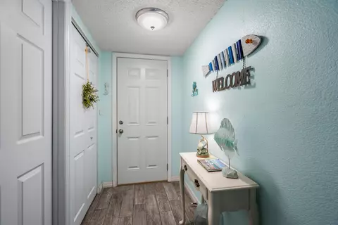 Entry Way - 7175 A1a S #B115, Saint Augustine, FL 32080 photo 1 of 1