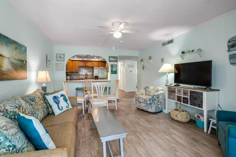 Living - 7175 A1a S #B115, Saint Augustine, FL 32080 photo 2 of 2