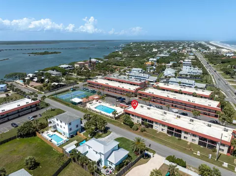 View/Area - 7175 A1a S #B115, Saint Augustine, FL 32080 photo 18 of 18