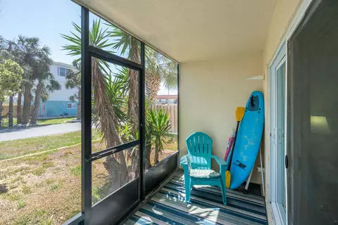 Exterior - 7175 A1a S #B115, Saint Augustine, FL 32080 photo 4 of 9