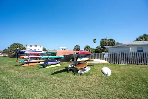 Exterior - 7175 A1a S #B115, Saint Augustine, FL 32080 photo 9 of 9