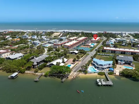 View/Area - 7175 A1a S #B115, Saint Augustine, FL 32080 photo 15 of 18
