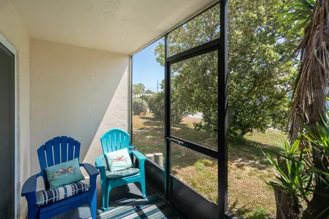 Exterior - 7175 A1a S #B115, Saint Augustine, FL 32080 photo 3 of 9