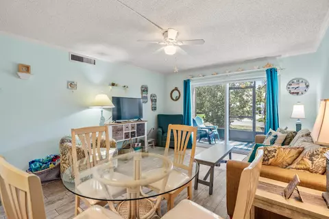 Dining - 7175 A1a S #B115, Saint Augustine, FL 32080 photo 2 of 3