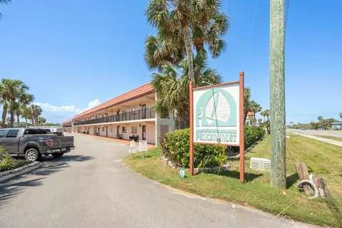 Exterior - 7175 A1a S #B115, Saint Augustine, FL 32080 photo 1 of 9