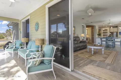 Exterior - 321 High Tide Dr, Saint Augustine, FL 32080 photo 3 of 12