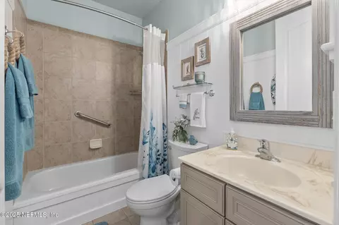 Bath - 321 High Tide Dr, Saint Augustine, FL 32080 photo 3 of 4