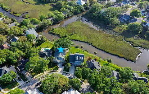 View/Area - 321 High Tide Dr, Saint Augustine, FL 32080 photo 3 of 10