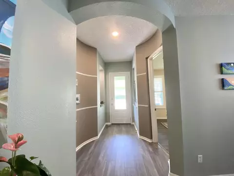 Entry Way - 321 High Tide Dr, Saint Augustine, FL 32080 photo 4 of 4