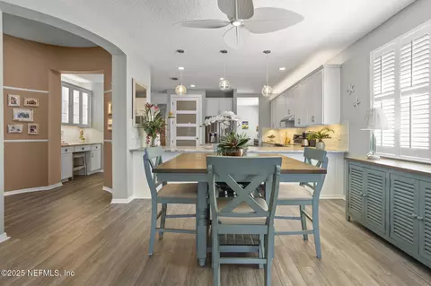 Dining - 321 High Tide Dr, Saint Augustine, FL 32080 photo 1 of 3