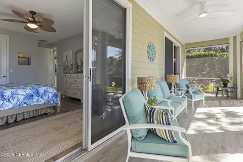 Exterior - 321 High Tide Dr, Saint Augustine, FL 32080 photo 4 of 12