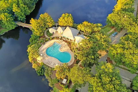 Exterior - 321 High Tide Dr, Saint Augustine, FL 32080 photo 12 of 12
