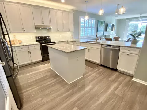 Kitchen - 321 High Tide Dr, Saint Augustine, FL 32080 photo 1 of 3
