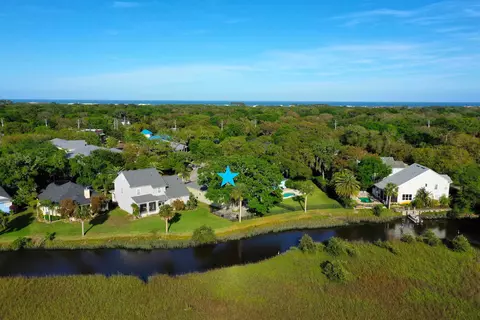 View/Area - 321 High Tide Dr, Saint Augustine, FL 32080 photo 2 of 10
