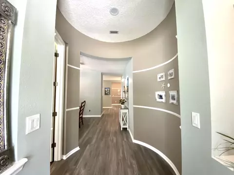 Entry Way - 321 High Tide Dr, Saint Augustine, FL 32080 photo 1 of 4