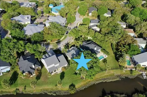 View/Area - 321 High Tide Dr, Saint Augustine, FL 32080 photo 1 of 10