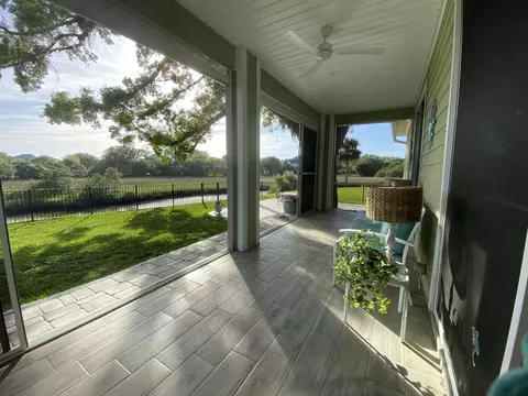 Exterior - 321 High Tide Dr, Saint Augustine, FL 32080 photo 7 of 12