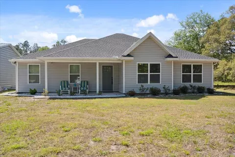 2031 Ryan Rd, Saint Augustine, FL 32092 photo 1