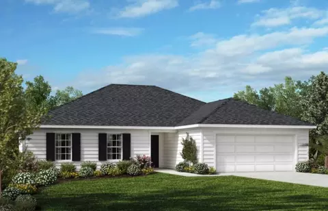 151 Santos Ln, Saint Augustine, FL 32086 photo 1
