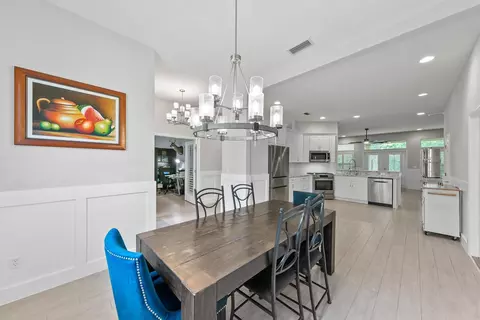 Dining - 1468 Barrington Cir, Saint Augustine, FL 32092 photo 3 of 3