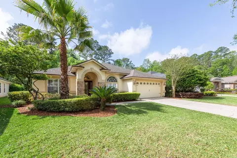 Exterior - 1468 Barrington Cir, Saint Augustine, FL 32092 photo 1 of 12