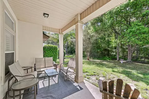 Exterior - 1468 Barrington Cir, Saint Augustine, FL 32092 photo 3 of 12